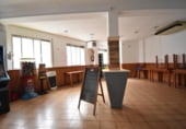 Restaurante en venta con 90m² en Tarrasa, en la zona de la Maurina, Carrer de Felip II foto