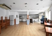 Restaurante en venta con 90m² en Tarrasa, en la zona de la Maurina, Carrer de Felip II foto