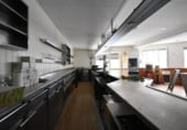 Restaurante en venta con 90m² en Tarrasa, en la zona de la Maurina, Carrer de Felip II foto