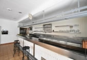 Restaurante en venta con 90m² en Tarrasa, en la zona de la Maurina, Carrer de Felip II foto