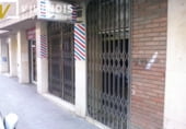 70m² salon de coiffure pour vente à Lérida, Carrer del Bisbe Messeguer photo