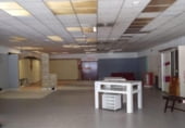 Nave Industrial en venta con 880m² en Cuéllar, Las Hontanillas foto