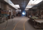 Nave Industrial en venta con 880m² en Cuéllar, Las Hontanillas foto