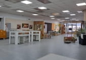 Nave Industrial en venta con 880m² en Cuéllar, Las Hontanillas foto