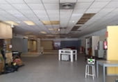 Nave Industrial en venta con 880m² en Cuéllar, Las Hontanillas foto