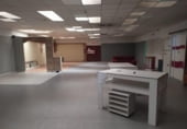 Nave Industrial en venta con 880m² en Cuéllar, Las Hontanillas foto