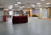 Nave Industrial en venta con 880m² en Cuéllar, Las Hontanillas foto