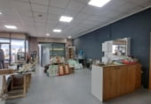 Nave Industrial en venta con 880m² en Cuéllar, Las Hontanillas foto