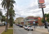 70m² locaux commerciaux pour vente à Orihuela, Avenida Marqués de Molins photo