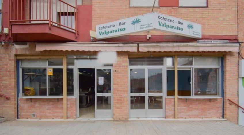 Local comercial