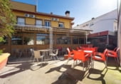 Hotel en venta con 455m² en Ventas de Huelma, Calle San Isidro foto