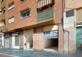 Local comercial en venta con 245m² en Valencia, en la zona de Ayora, Calle Francisco de Bellvis foto