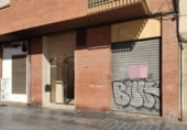 Local comercial en venta con 245m² en Valencia, en la zona de Ayora, Calle Francisco de Bellvis foto