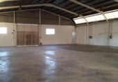 3001m² warehouse industrial for sale in Murcia, in the area of Torreagüera, Calle Camino Cartagena photo