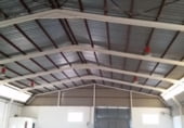 3001m² warehouse industrial for sale in Murcia, in the area of Torreagüera, Calle Camino Cartagena photo