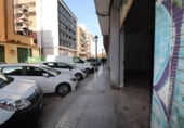 620m² commercial premises for sale in Valencia, in the area of New Moles, Calle Velázquez photo