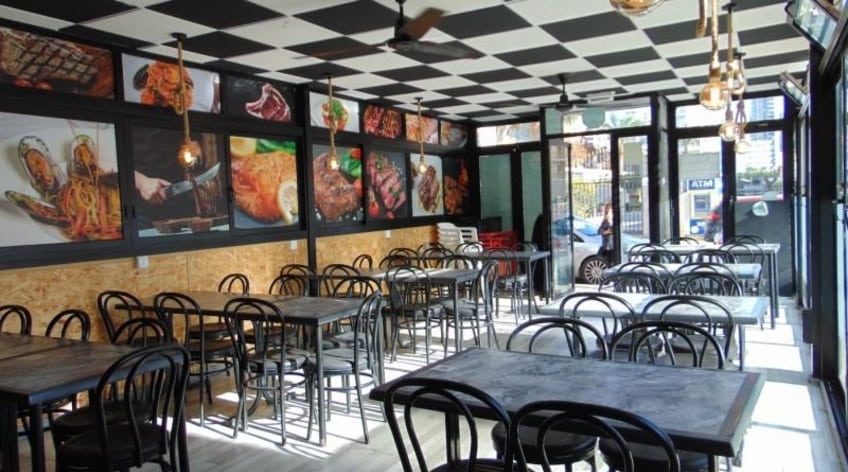Local comercial