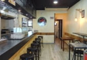 Restaurant
en venda
amb 80m² a Benidorm, Calle de Kennedy foto