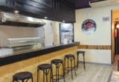 Restaurant
en venda
amb 80m² a Benidorm, Calle de Kennedy foto