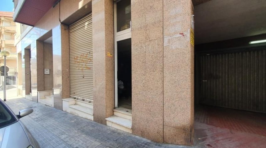 Local comercial
