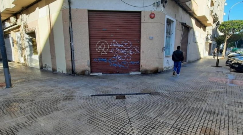 Local comercial