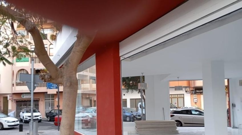 Local comercial