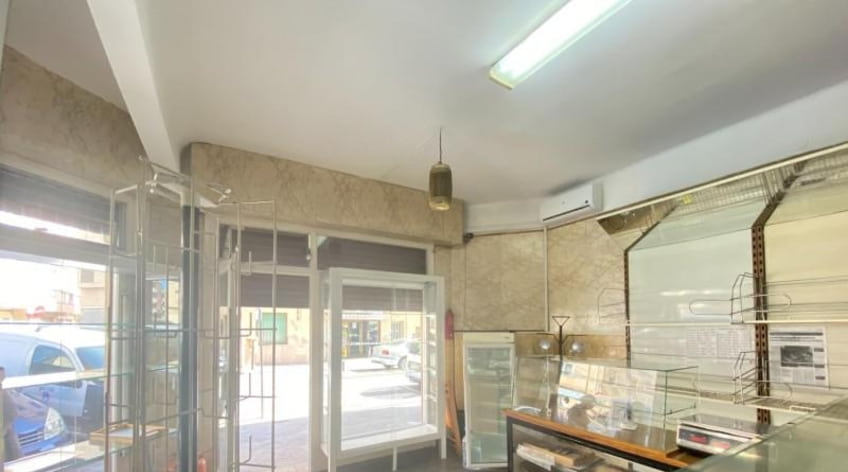 Local comercial