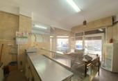 38m² boulangerie pour vente à Tarrasa, Carrer de Wilson photo