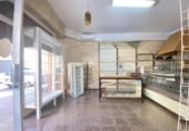 38m² boulangerie pour vente à Tarrasa, Carrer de Wilson photo