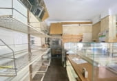 38m² boulangerie pour vente à Tarrasa, Carrer de Wilson photo