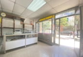 45m² boulangerie pour vente à Tarrasa, Carrer de Guadalhorce photo