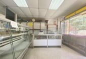 45m² boulangerie pour vente à Tarrasa, Carrer de Guadalhorce photo