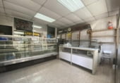 45m² boulangerie pour vente à Tarrasa, Carrer de Guadalhorce photo