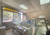 45m² boulangerie pour vente à Tarrasa, Carrer de Guadalhorce photo