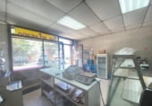 45m² boulangerie pour vente à Tarrasa, Carrer de Guadalhorce photo