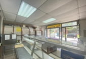 45m² boulangerie pour vente à Tarrasa, Carrer de Guadalhorce photo