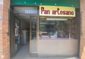45m² boulangerie pour vente à Tarrasa, Carrer de Guadalhorce photo
