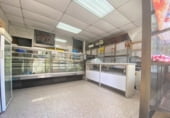 45m² boulangerie pour vente à Tarrasa, Carrer de Guadalhorce photo