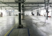 1150m² warehouse industrial for sale in Alonsótegui, Calle Ularki photo