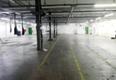 1150m² warehouse industrial for sale in Alonsótegui, Calle Ularki photo