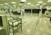 1150m² warehouse industrial for sale in Alonsótegui, Calle Ularki photo