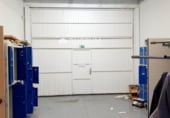1150m² warehouse industrial for sale in Alonsótegui, Calle Ularki photo