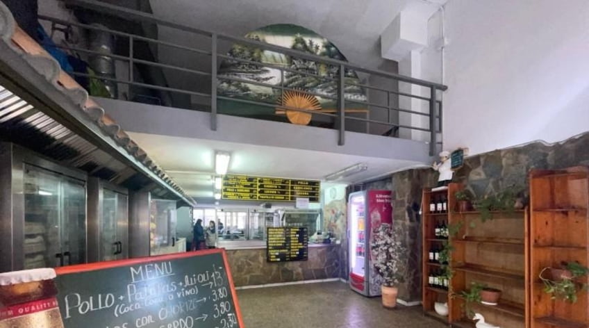 Local comercial