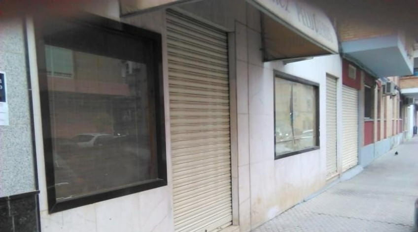 Local comercial