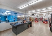 Local comercial
en venda
amb 3650m² a Fuengirola, Calle de Jorge Guillén foto