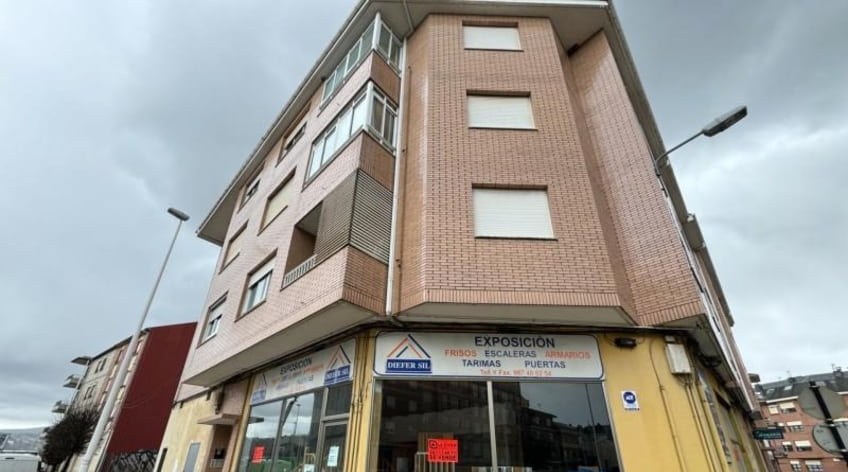 Local comercial