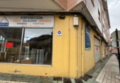 200m² commercial premises for sale in Ponferrada, Calle Don Mendo photo