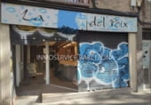 Local comercial en venta con 76m² en Barcelona, en la zona de la Verneda i la Pau, Carrer de Binéfar foto