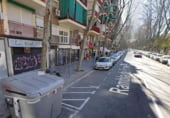 Local comercial en venta con 76m² en Barcelona, en la zona de la Verneda i la Pau, Carrer de Binéfar foto