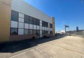 568m² locaux commerciaux industriel pour vente à Murcie, Camino de la Silla photo